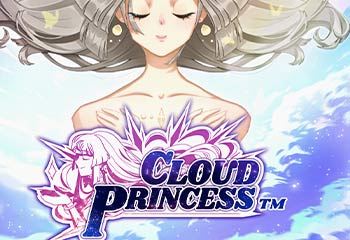 Cloud Princess