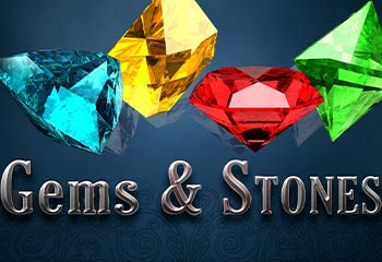 Gems & Stones