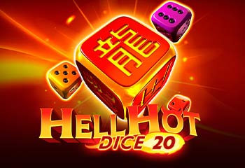 Hell Hot Dice 20