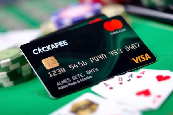 Вывод средств