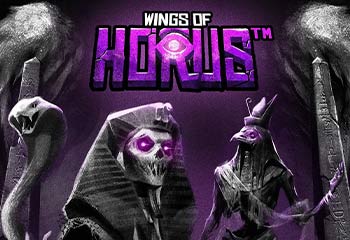 Wings of Horus